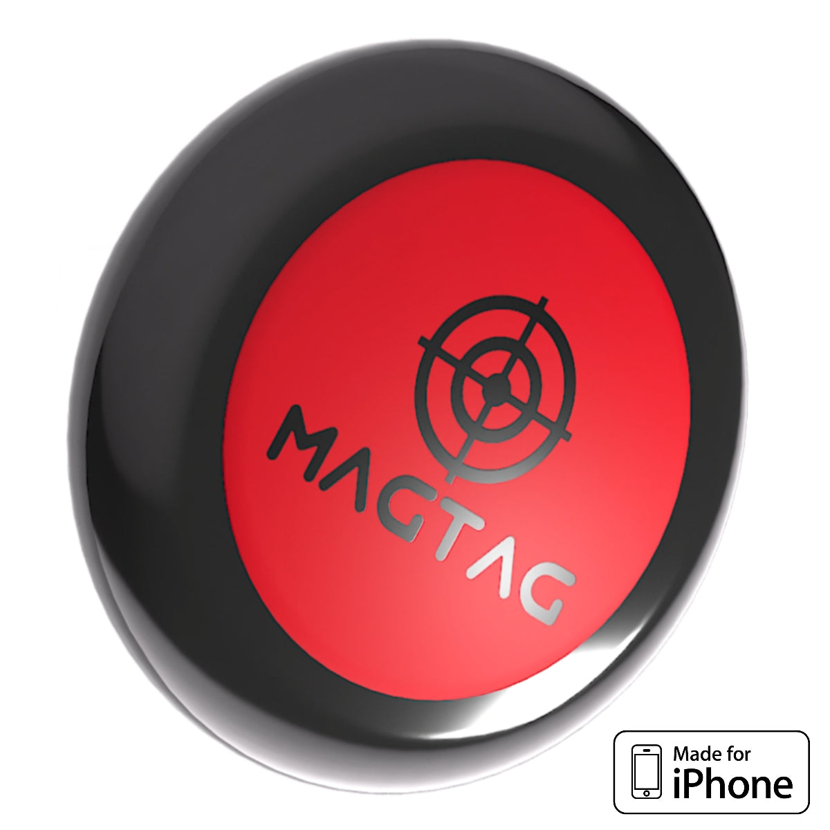 How MagTag™ Works with Apple’s ‘Find My’ Network for Ultimate Asset Tracking