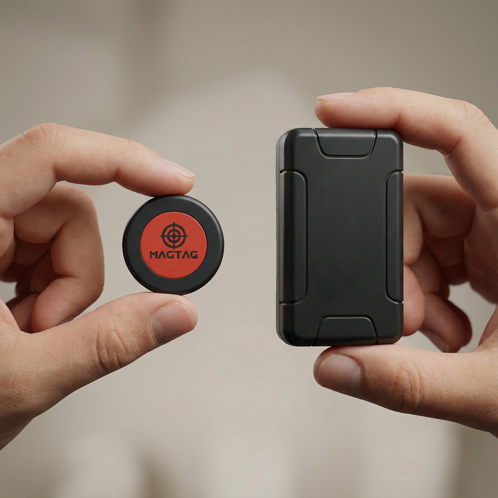 GPS Trackers vs. MagTag: Which One’s Right for You?