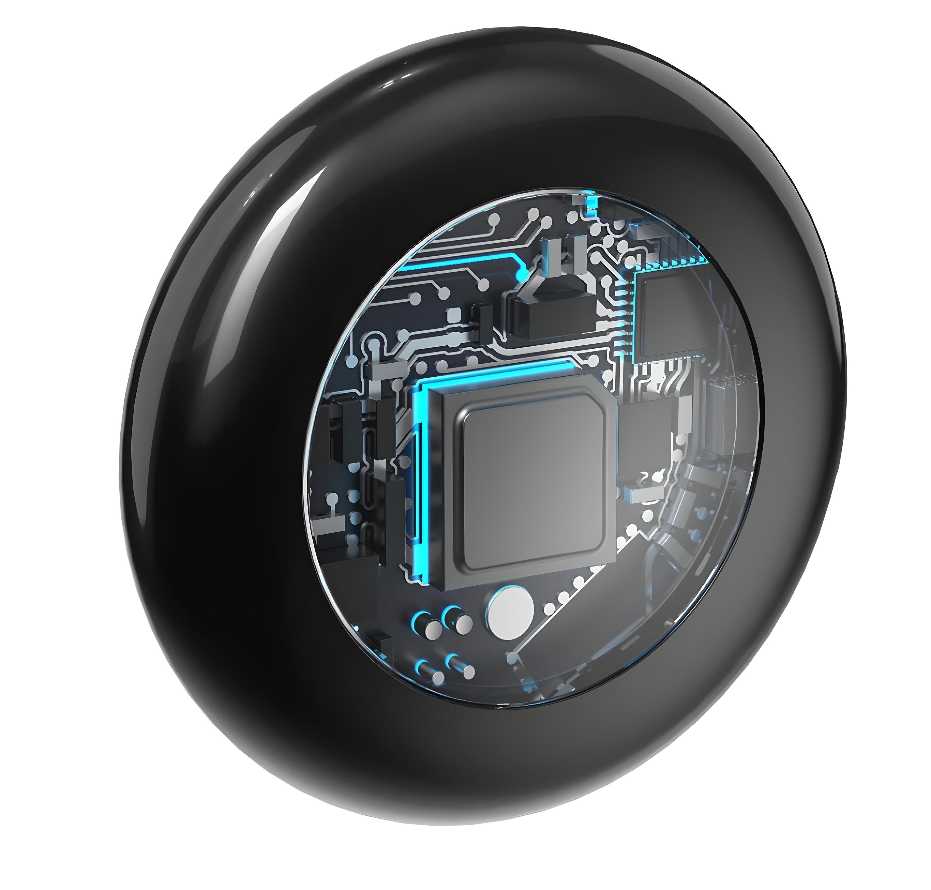 How MagTag™ Works with Apple’s ‘Find My’ Network for Ultimate Asset Tracking