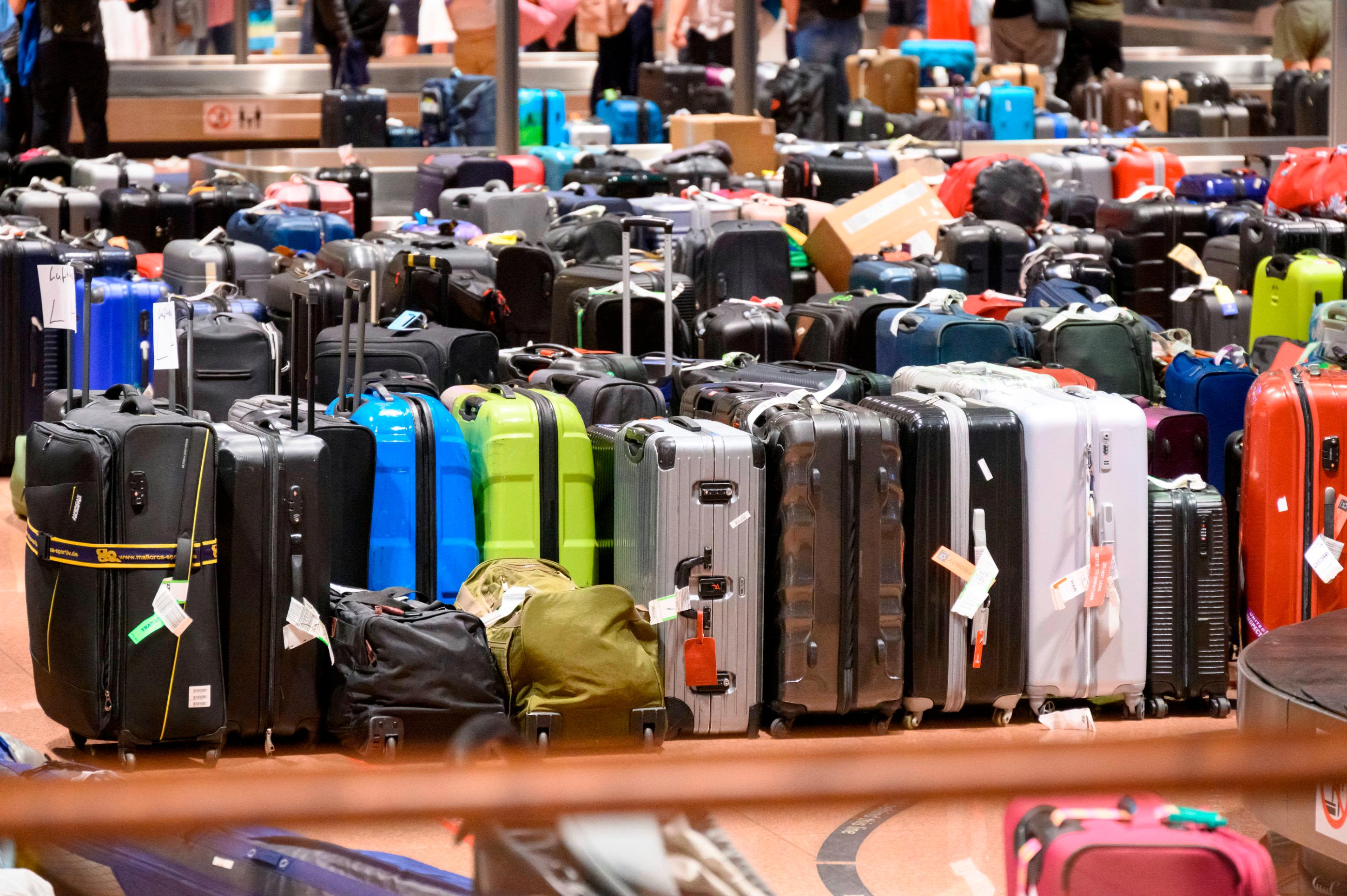 Apple’s New Find My Feature: How MagTag Makes Lost Luggage Recovery Easier for Travelers