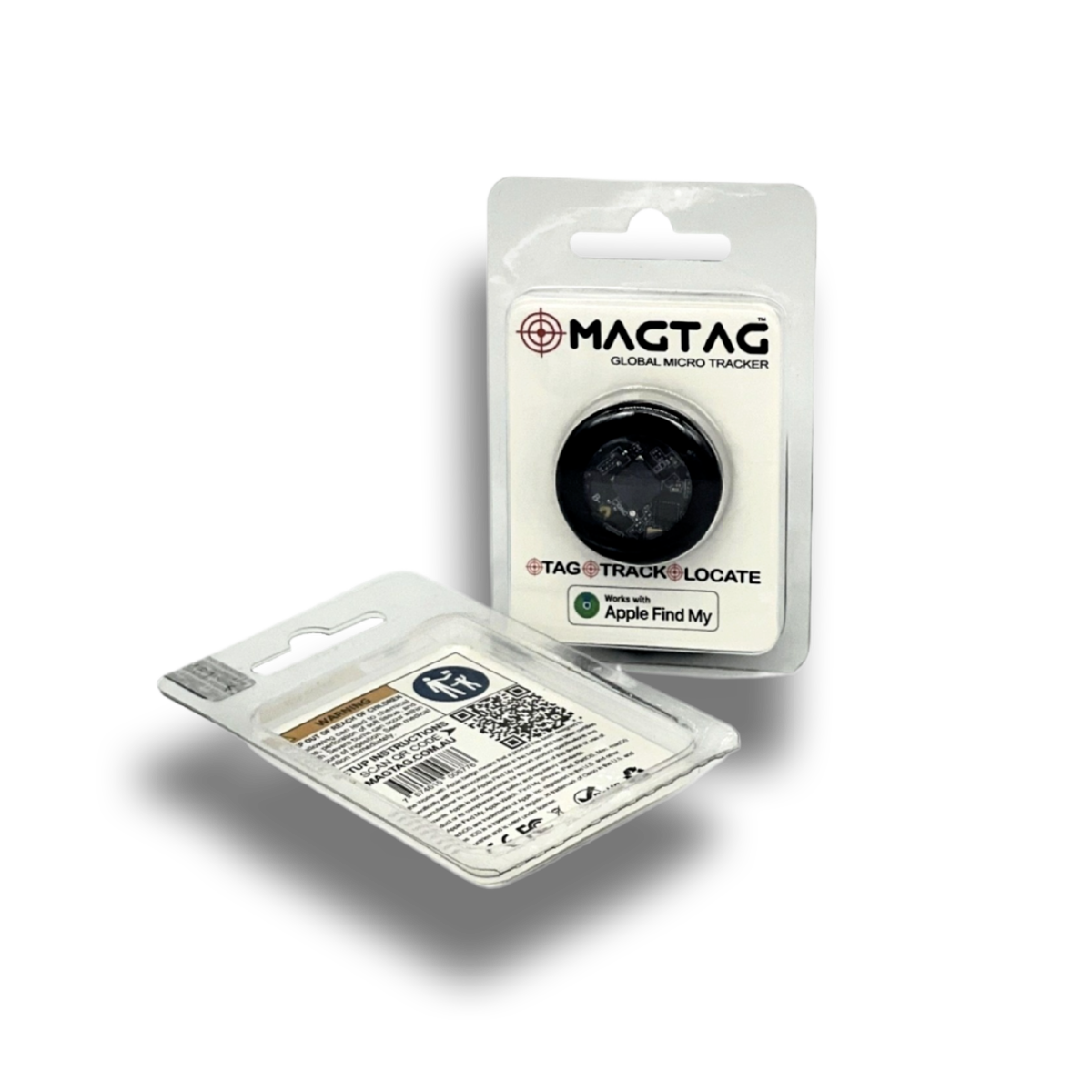 MagTag® Global Micro Tracker V2.5