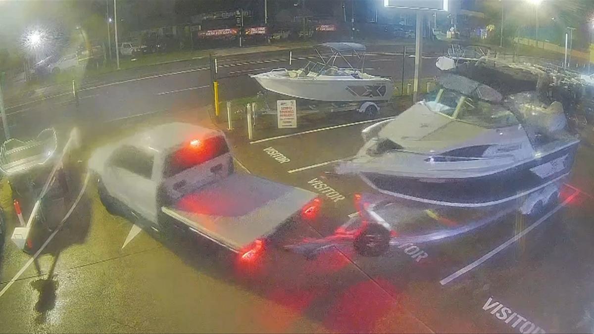 MagTag® for Boaters: Keeping Your Marine Equipment Safe