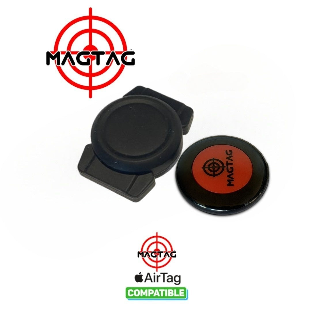 MagTag® Magnetic Silicone Case