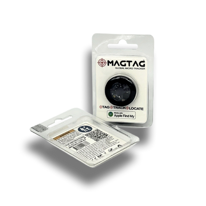 MagTag® Global Micro Tracker V2.5
