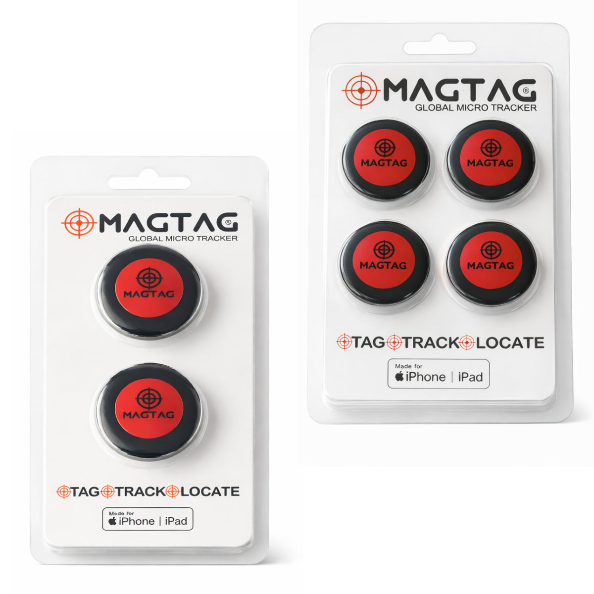 MagTag® Global Micro Tracker V4.0