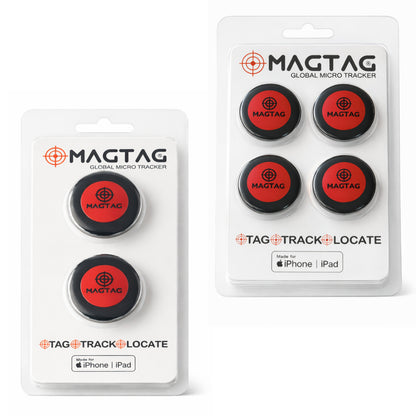 MagTag® Global Micro Tracker V4.0