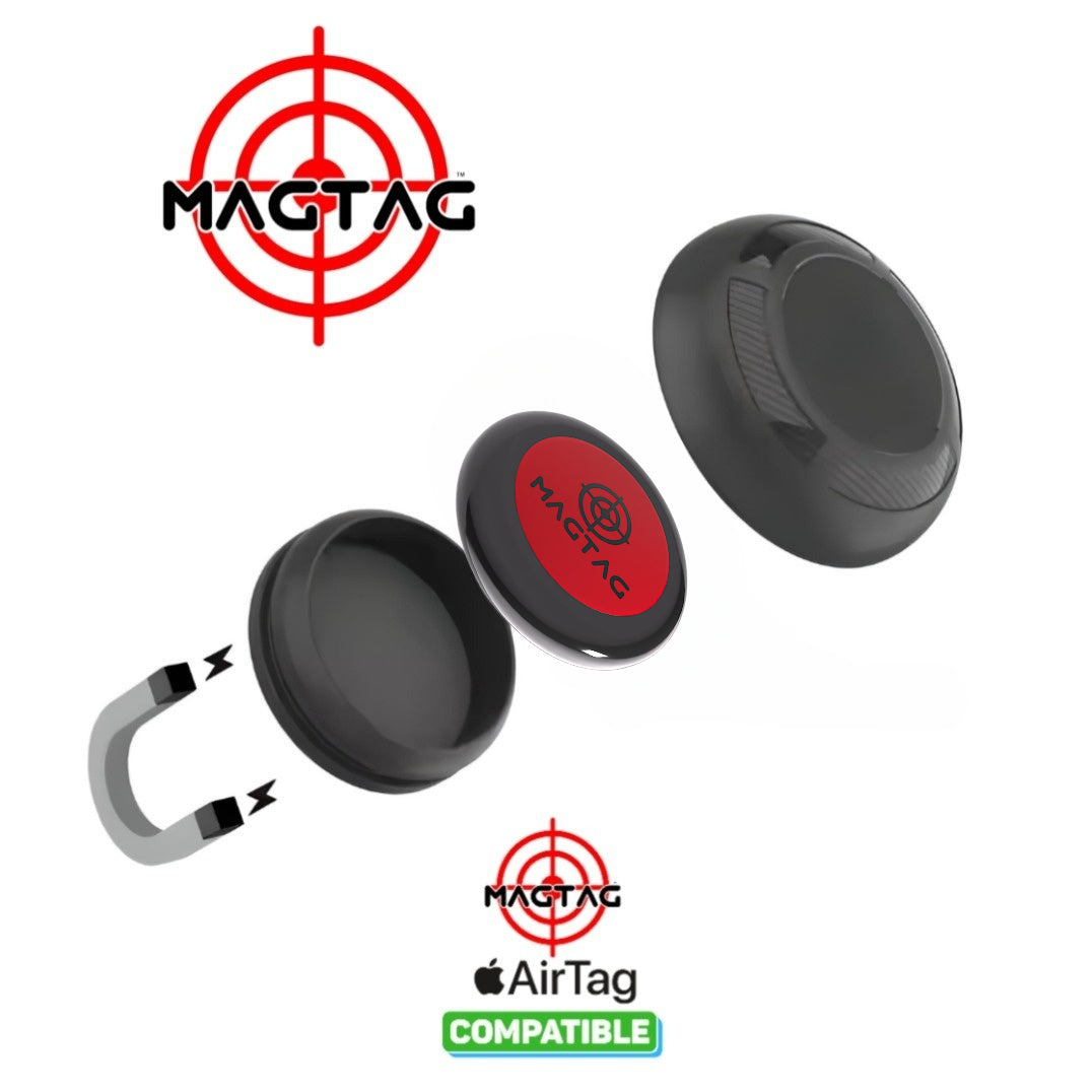 MagTag® Magnetic Weatherproof Case