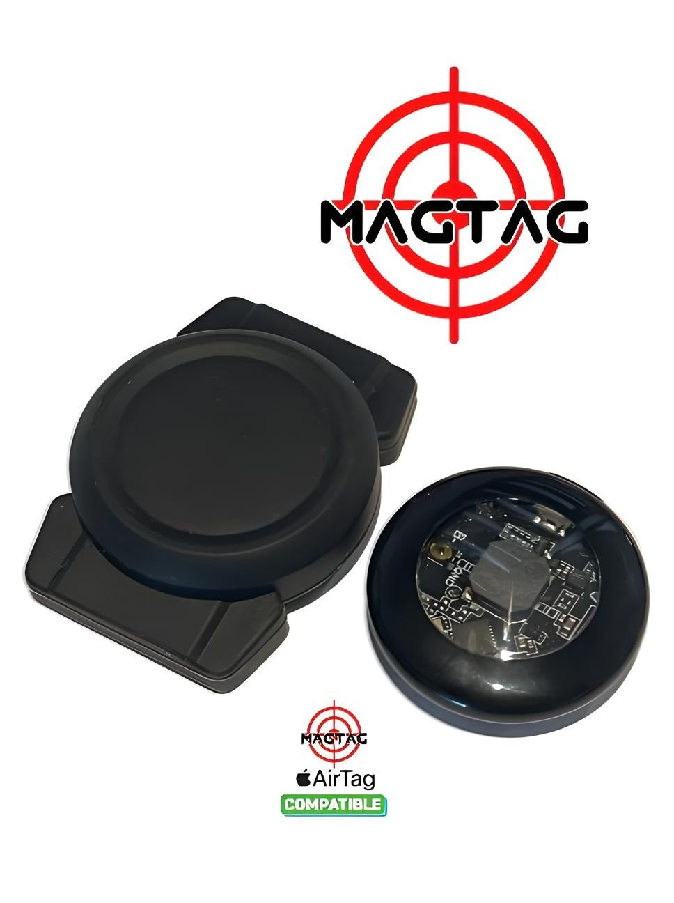 MagTag® Magnetic Silicone Case